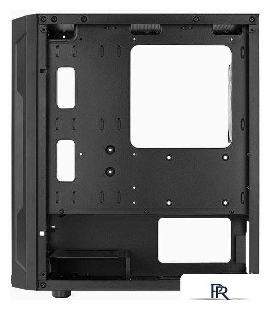 Корпус AeroCool Trinity Mini-G-BK-v2 - Изображение №11 — Интернет-магазин ПроЗаказ
