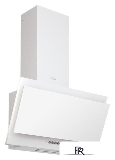 Кухонная вытяжка Elikor Титан 60П-430-К3Д (белый/белый) - Изображение №1 — Интернет-магазин ПроЗаказ