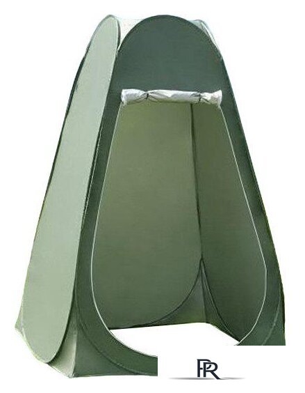 Палатка для душа и туалета Sundays ZC-TT055 (зеленый) - Изображение №1 — Интернет-магазин ПроЗаказ