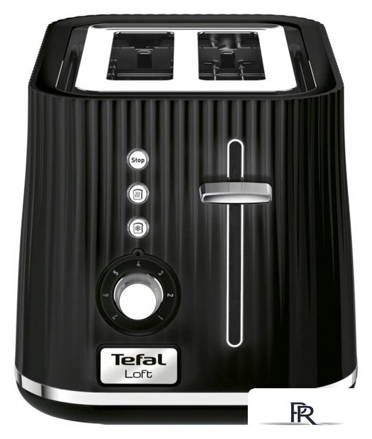 Тостер Tefal Loft TT761838 - Изображение №2 — Интернет-магазин ПроЗаказ