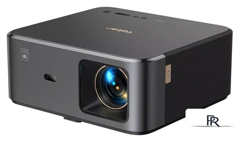 Проектор Yaber K2s - Изображение №1 — Интернет-магазин ПроЗаказ