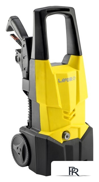 Мойка высокого давления Lavor One Plus 130 8.103.0005C - Изображение №1 — Интернет-магазин ПроЗаказ