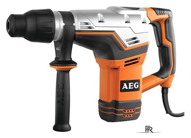 Перфоратор AEG Powertools KH 5 G - Изображение №1 — Интернет-магазин ПроЗаказ