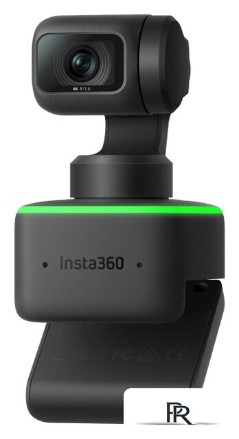 Веб-камера для стриминга Insta360 Link - Изображение №1 — Интернет-магазин ПроЗаказ
