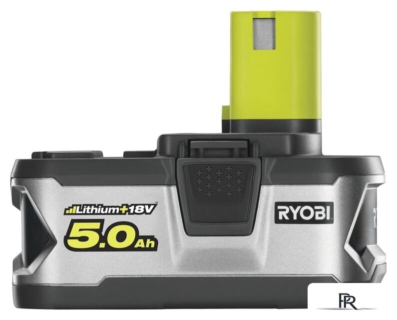 Аккумулятор Ryobi RB18L50 ONE+ 5133002433 (18В/5.0 а*ч) - Изображение №2 — Интернет-магазин ПроЗаказ