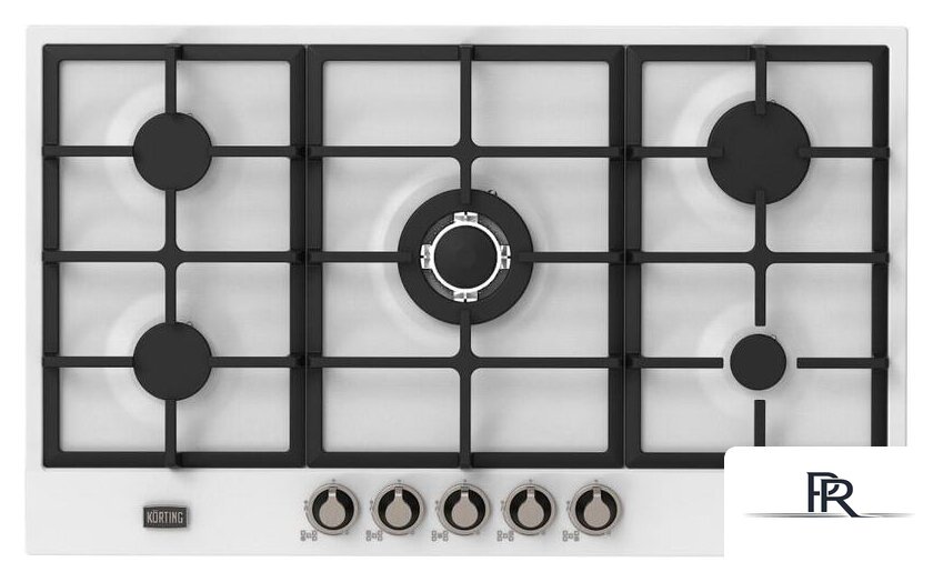 Варочная панель Korting HG 961 CTSI - Изображение №1 — Интернет-магазин ПроЗаказ