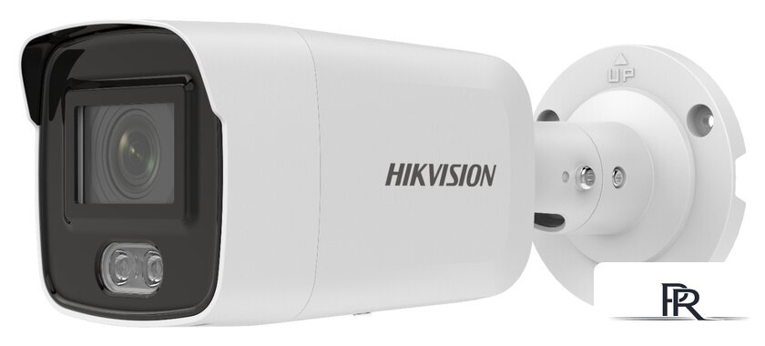 IP-камера Hikvision DS-2CD2047G2-L(C) (2.8 мм) - Изображение №1 — Интернет-магазин ПроЗаказ