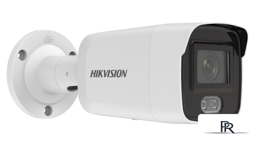 IP-камера Hikvision DS-2CD2047G2-L(C) (2.8 мм) - Изображение №2 — Интернет-магазин ПроЗаказ