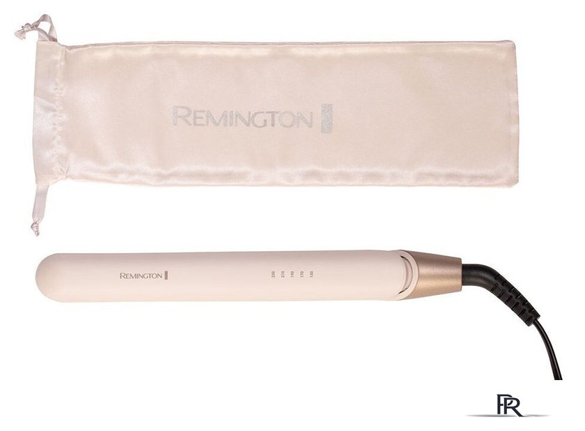 Выпрямитель Remington Shea Soft S4740 - Изображение №3 — Интернет-магазин ПроЗаказ