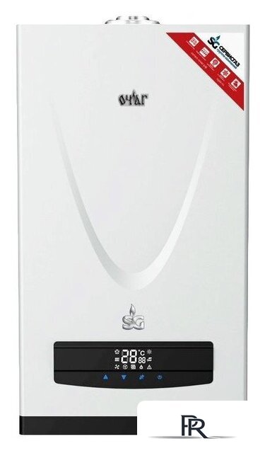 Отопительный котел Очаг 24E - Изображение №1 — Интернет-магазин ПроЗаказ