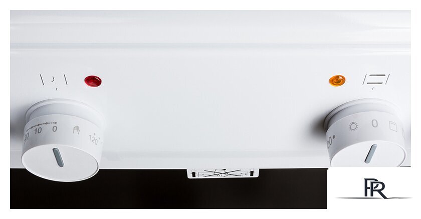 Кухонная плита Hansa FCEW54120 - Изображение №5 — Интернет-магазин ПроЗаказ