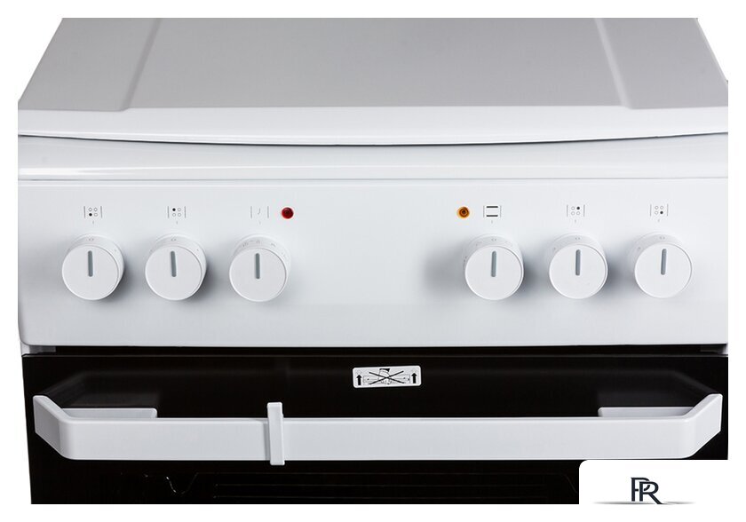 Кухонная плита Hansa FCEW54120 - Изображение №4 — Интернет-магазин ПроЗаказ