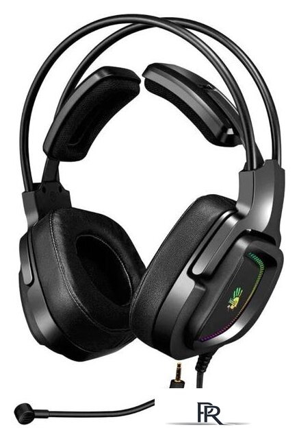 Наушники A4Tech Bloody G575 (черный) - Изображение №1 — Интернет-магазин ПроЗаказ