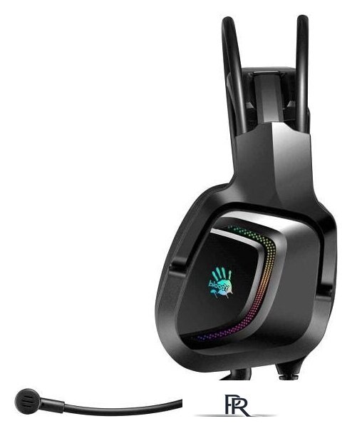 Наушники A4Tech Bloody G575 (черный) - Изображение №2 — Интернет-магазин ПроЗаказ