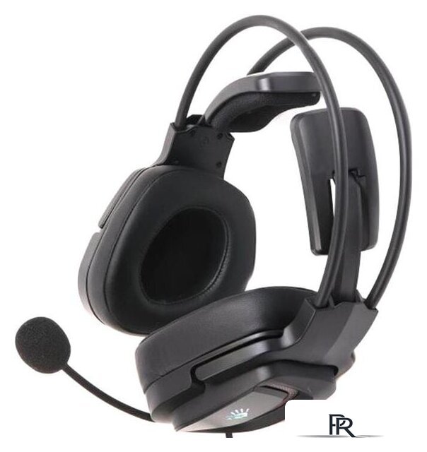 Наушники A4Tech Bloody G575 (черный) - Изображение №4 — Интернет-магазин ПроЗаказ