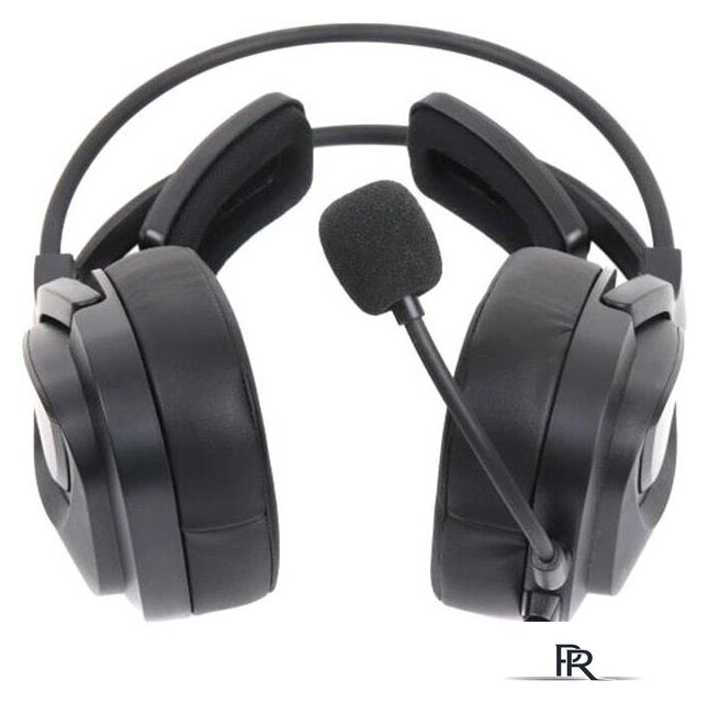 Наушники A4Tech Bloody G575 (черный) - Изображение №5 — Интернет-магазин ПроЗаказ