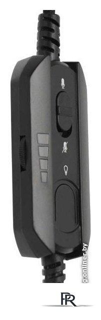 Наушники A4Tech Bloody G575 (черный) - Изображение №8 — Интернет-магазин ПроЗаказ