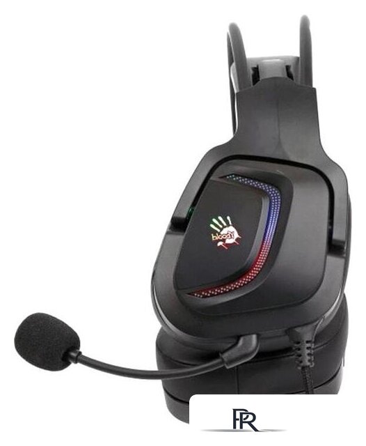 Наушники A4Tech Bloody G575 (черный) - Изображение №3 — Интернет-магазин ПроЗаказ