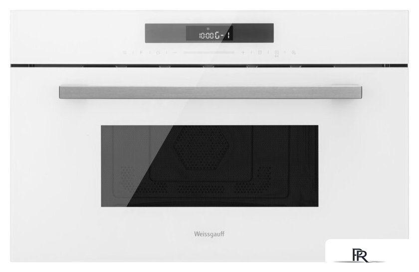 Микроволновая печь Weissgauff BMWO-342 DW Touch - Изображение №1 — Интернет-магазин ПроЗаказ