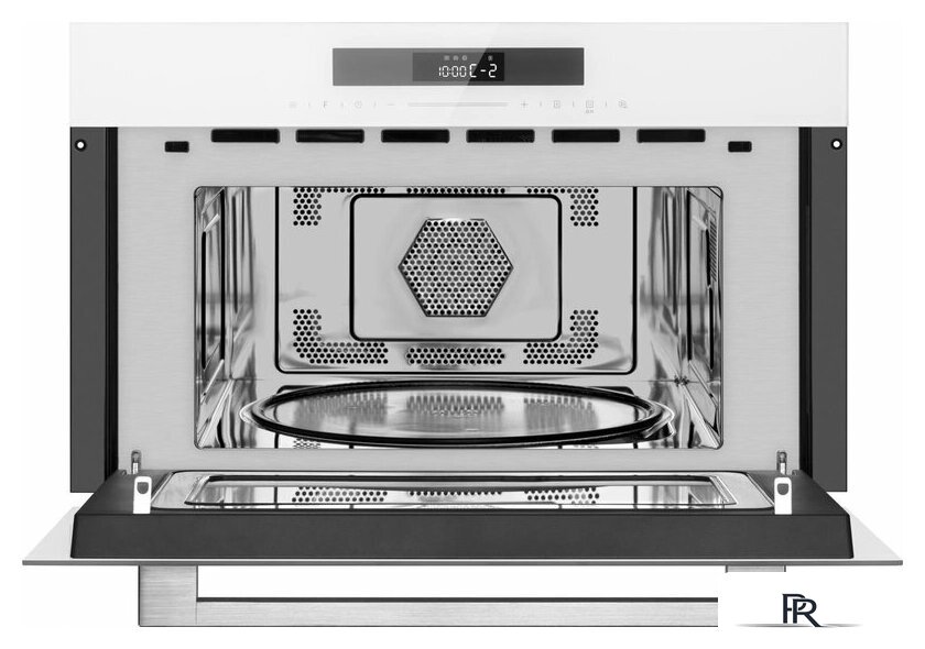 Микроволновая печь Weissgauff BMWO-342 DW Touch - Изображение №2 — Интернет-магазин ПроЗаказ