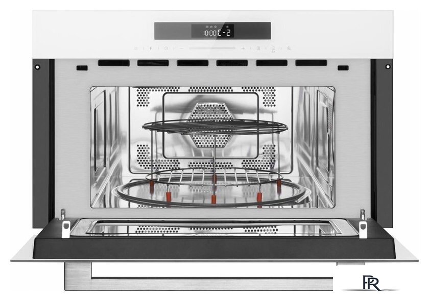 Микроволновая печь Weissgauff BMWO-342 DW Touch - Изображение №3 — Интернет-магазин ПроЗаказ