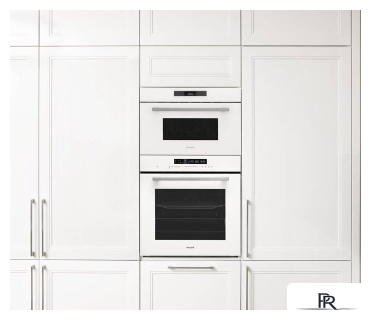 Микроволновая печь Weissgauff BMWO-342 DW Touch - Изображение №6 — Интернет-магазин ПроЗаказ