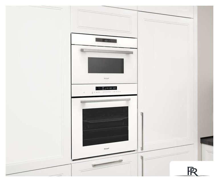 Микроволновая печь Weissgauff BMWO-342 DW Touch - Изображение №5 — Интернет-магазин ПроЗаказ
