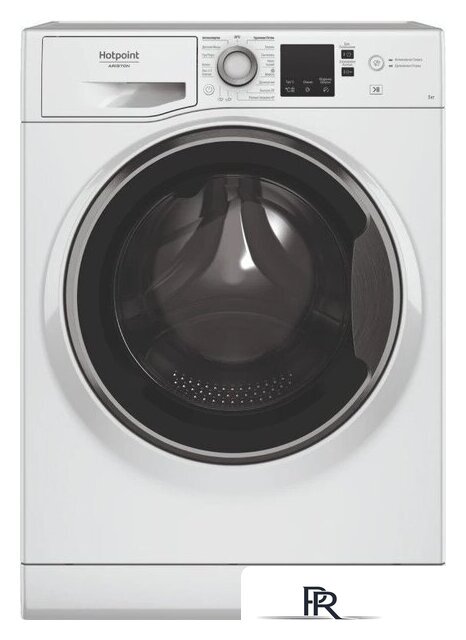 Стиральная машина Hotpoint NUS 5015 S RU - Изображение №1 — Интернет-магазин ПроЗаказ