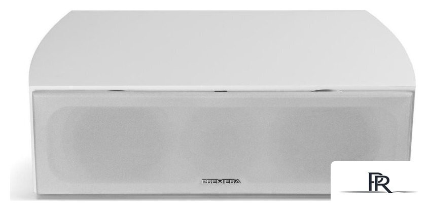 Полочная акустика Premiera DS-521C (белый) - Изображение №3 — Интернет-магазин ПроЗаказ