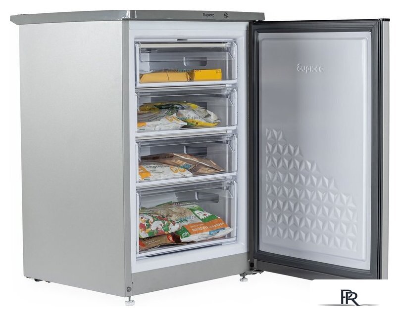 Морозильник Бирюса M514 - Изображение №3 — Интернет-магазин ПроЗаказ