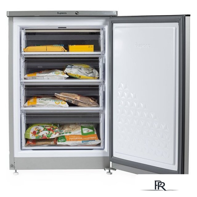 Морозильник Бирюса M514 - Изображение №2 — Интернет-магазин ПроЗаказ