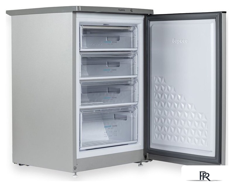 Морозильник Бирюса M514 - Изображение №5 — Интернет-магазин ПроЗаказ