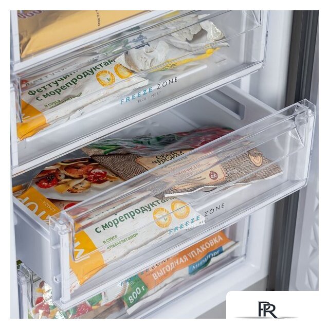 Морозильник Бирюса M514 - Изображение №8 — Интернет-магазин ПроЗаказ