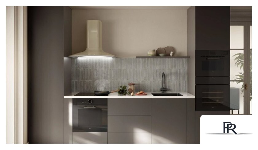 Электрический духовой шкаф Elica Virtus Multi DD PRF0191771A - Изображение №2 — Интернет-магазин ПроЗаказ