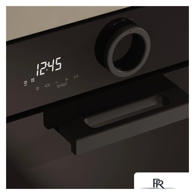 Электрический духовой шкаф Elica Virtus Multi DD PRF0191771A - Изображение №11 — Интернет-магазин ПроЗаказ