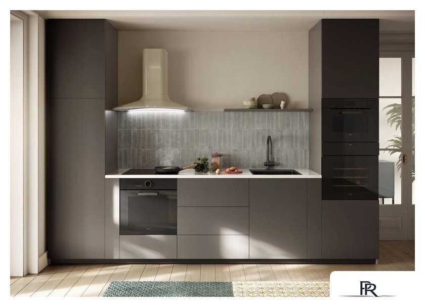 Электрический духовой шкаф Elica Virtus Multi DD PRF0191771A - Изображение №6 — Интернет-магазин ПроЗаказ