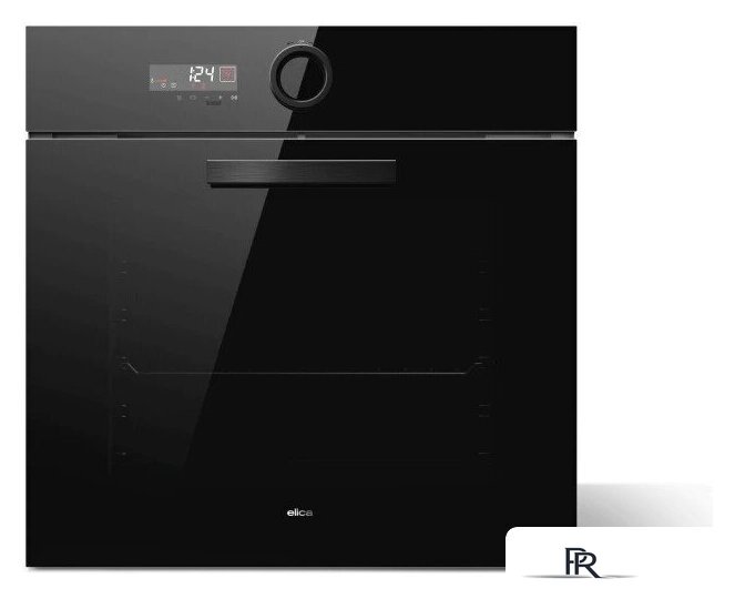 Электрический духовой шкаф Elica Virtus Multi DD PRF0191771A - Изображение №1 — Интернет-магазин ПроЗаказ