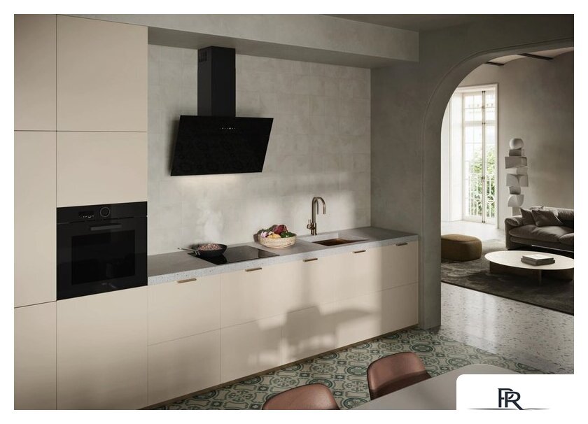 Электрический духовой шкаф Elica Virtus Multi DD PRF0191771A - Изображение №7 — Интернет-магазин ПроЗаказ