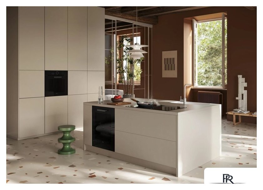 Электрический духовой шкаф Elica Virtus Multi DD PRF0191771A - Изображение №5 — Интернет-магазин ПроЗаказ