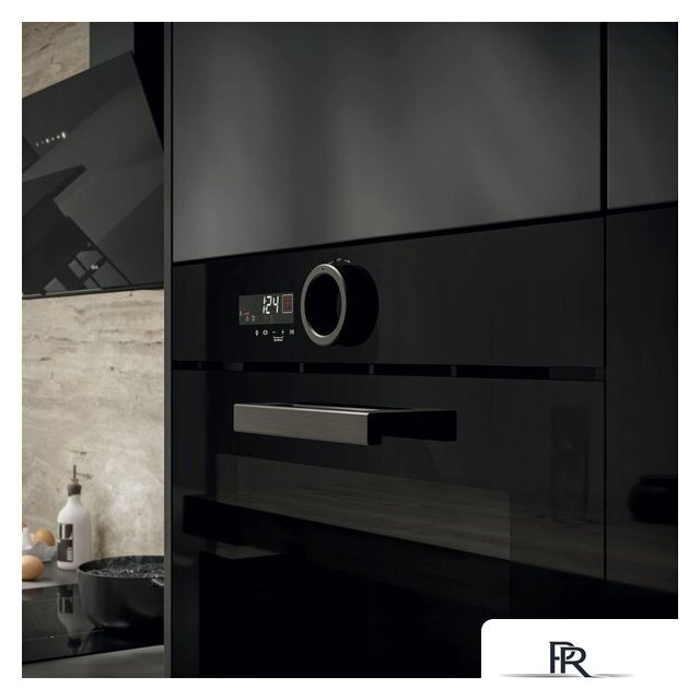 Электрический духовой шкаф Elica Virtus Multi DD PRF0191771A - Изображение №3 — Интернет-магазин ПроЗаказ