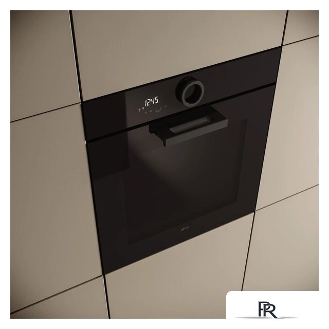 Электрический духовой шкаф Elica Virtus Multi DD PRF0191771A - Изображение №10 — Интернет-магазин ПроЗаказ