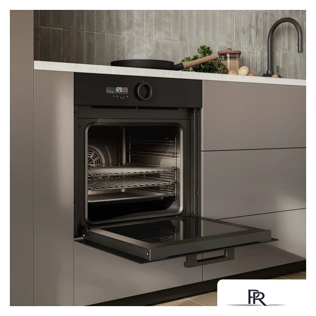 Электрический духовой шкаф Elica Virtus Multi DD PRF0191771A - Изображение №8 — Интернет-магазин ПроЗаказ