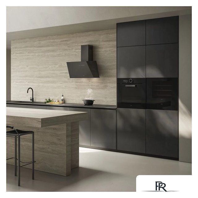 Электрический духовой шкаф Elica Virtus Multi DD PRF0191771A - Изображение №9 — Интернет-магазин ПроЗаказ