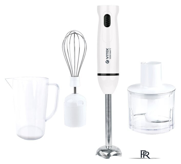 Погружной блендер Vitek VT-8531 - Изображение №1 — Интернет-магазин ПроЗаказ