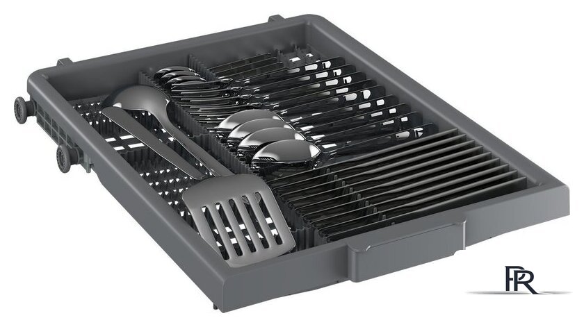 Отдельностоящая посудомоечная машина Indesit DFS 2A59 - Изображение №6 — Интернет-магазин ПроЗаказ