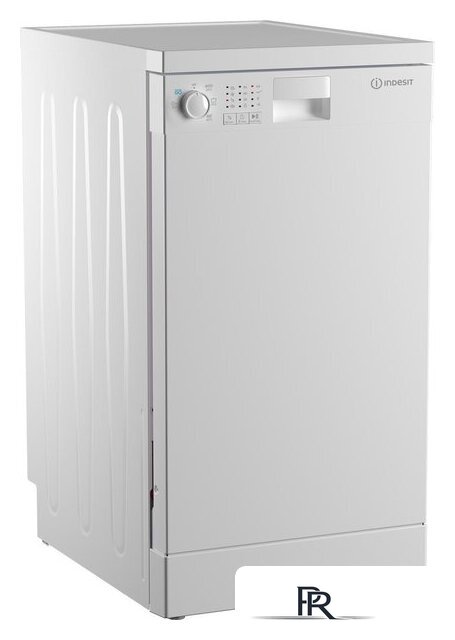 Отдельностоящая посудомоечная машина Indesit DFS 2A59 - Изображение №2 — Интернет-магазин ПроЗаказ