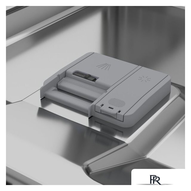 Отдельностоящая посудомоечная машина Indesit DFS 2A59 - Изображение №4 — Интернет-магазин ПроЗаказ