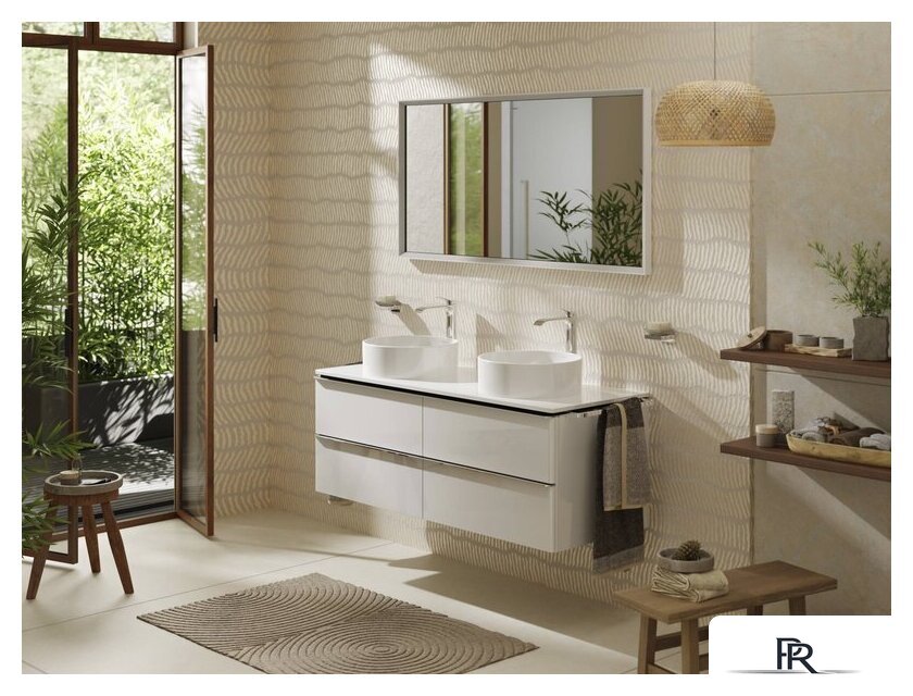 Смеситель Hansgrohe Vivenis chrom 75042000 - Изображение №2 — Интернет-магазин ПроЗаказ