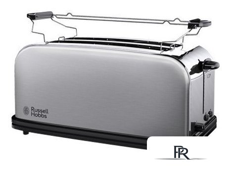 Тостер Russell Hobbs Adventure 4 Slice Long Slot 23610-56 - Изображение №1 — Интернет-магазин ПроЗаказ