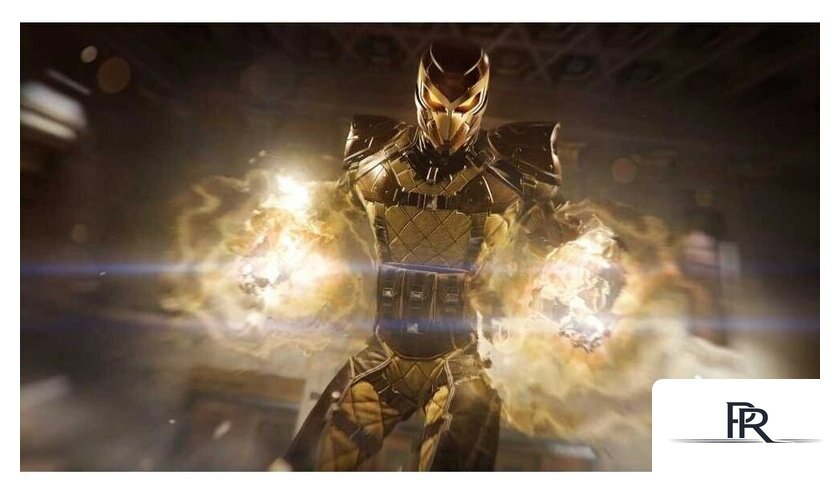  Marvel Spider-Man. GOTY для PlayStation 4 - Изображение №4 — Интернет-магазин ПроЗаказ